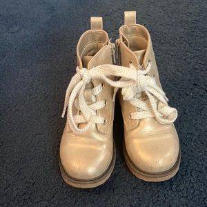 Toddler Girls Boots
